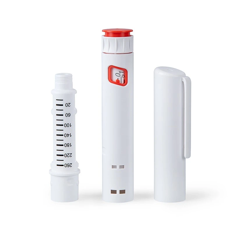 Disposable Pen Syringe manufacturers