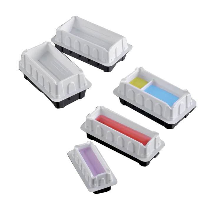 Disposable Reagent Reservoirs For Laboratory